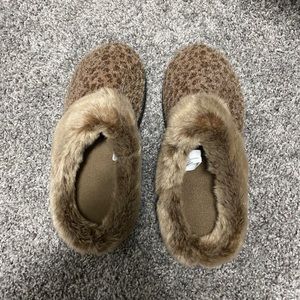 Slippers